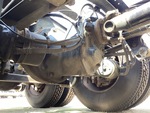 4 Underbody - Truck with Assale anteriore