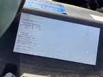 4 Engine with Emission Label