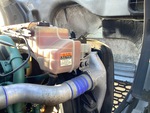 4 Engine with Radiatore
