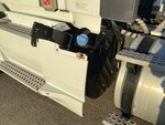 4 Engine with DEF / AdBlue Tank
