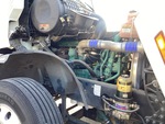 4 Engine with Engine - Right Side