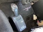 4 Transmision with Gear Selector