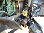 4 Engine with Fuel Leaks