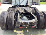 4 Underbody - Truck with Condizioni del telaio