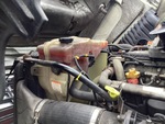4 Engine with Radiador