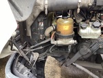 4 Engine with Fuel Leaks