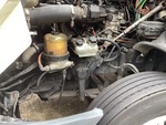 4 Underbody - Truck with Componentes de la Dirección