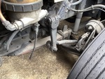 4 Underbody - Truck with Resortes/Ganchos de Suspensión