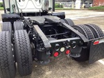 4 Underbody - Truck with Condición del chasis