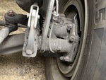 4 Underbody - Truck with