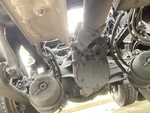 4 Underbody - Truck with Eje delantero