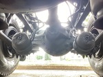 4 Underbody - Truck with