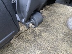 4 Underbody - Truck with Bujes de Suspensión