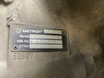 4 Underbody - Truck with