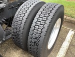 4 Underbody - Truck with