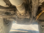 Drivetrain with Getriebe