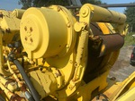 Hydraulik with Hilfsaufzug