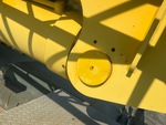 Hydraulik with Zylinderbolzen und -lager