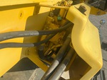 Hydraulik with Ventile