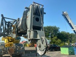 Chassis with Rollen