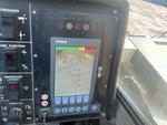 Control Station with Lastmomentanzeiger