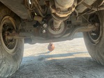 Drivetrain with Vorderachse