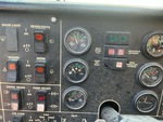 Control Station with Öldruck