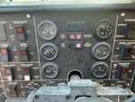 Control Station with Anzeigen