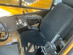 Control Station with Sitze/Armlehnen