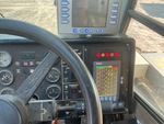 Control Station with Motorwarnleuchten