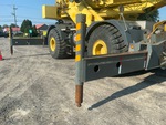 Chassis with Abstützfuß - Zustand