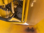 Hydraulik with Schwingmotor