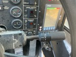 Control Station with Antriebsstrang-Elemente