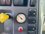 Cab with Control de PTO