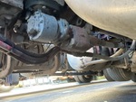 Underbody with Bomba PTO