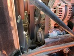 Motor with
