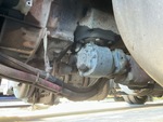 Underbody with Despegue propulsado
