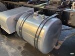 Underbody with Tanque hidráulico