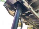 Underbody with Cilindros