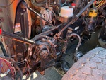 Underbody with Componentes de la Dirección