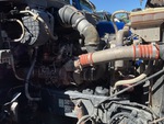 Motor with Engine - Right Side