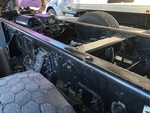 Underbody with Condición del chasis