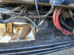 Motor with Oil Leaks
