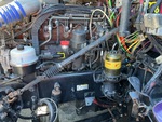 Motor with Bomba de inyección