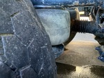 Underbody with Bolsas de aire