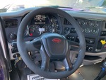 Cab with Controles de la dirección