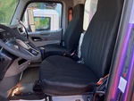 Cab with Asientos/apoyabrazos