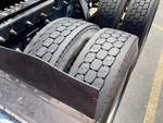 4 Underbody - Truck with Left Front Drive Tires