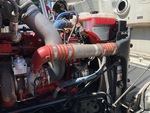 4 Engine with Cooling System Leaks