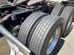 4 Underbody - Truck with Right Rear Drive Tires